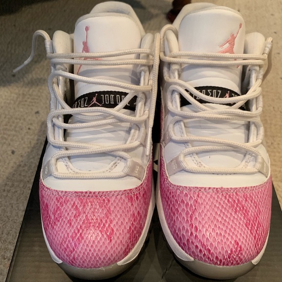 jordan 11 for girl
